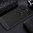 Flexi Slim Carbon Fibre Case for OnePlus 6 - Brushed Black